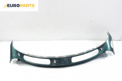 Кора под чистачки за Mini Hatchback (R50, R53) (06.2001 - 09.2006), 2+1 вр., хечбек