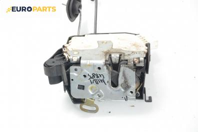 Брава на врата за Mini Hatchback (R50, R53) (06.2001 - 09.2006), позиция: лява