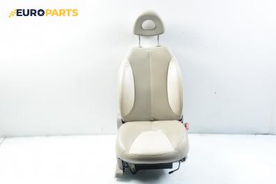 Седалка за Volkswagen New Beetle Coupe (01.1998 - 09.2010), позиция: предна, дясна