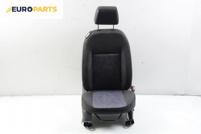 Комплект салон за Ford Fiesta V Hatchback (11.2001 - 03.2010), 2+1 вр.