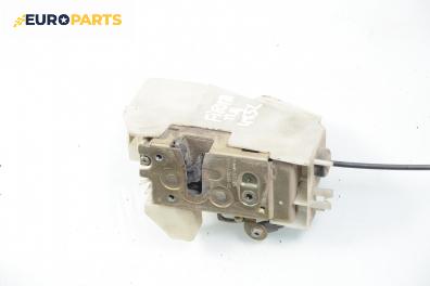 Брава на врата за Ford Fiesta IV Hatchback (08.1995 - 09.2002), позиция: предна, дясна