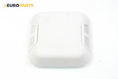 Интериорна пластмаса за Mini Hatchback (R50, R53) (06.2001 - 09.2006), 2+1 вр., хечбек