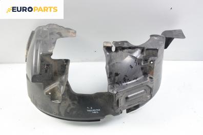Подкалник за Land Rover Freelander SUV I (02.1998 - 10.2006), 4+1 вр., позиция: предна, дясна