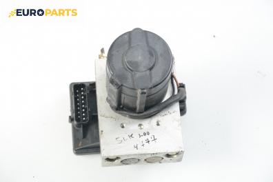 Помпа ABS за Mercedes-Benz SLK-Class Cabrio (R170) (04.1996 - 04.2004), № Ate 10.0990-1327.2