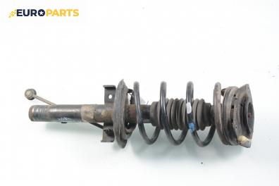 Макферсон за Renault Scenic II Minivan (06.2003 - 07.2010), позиция: предна, лява