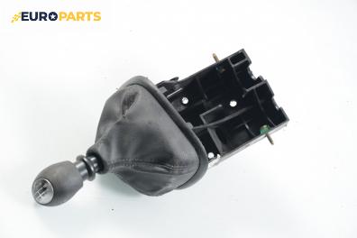 Скоростен лост (за превключване) за Renault Scenic II Minivan (06.2003 - 07.2010)