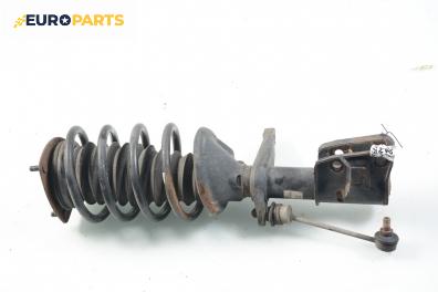 Макферсон за Land Rover Freelander SUV I (02.1998 - 10.2006), позиция: предна, лява