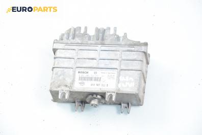 Компютър двигател за Seat Ibiza II Hatchback (03.1993 - 05.2002) 1.6 i, 75 к.с., № Bosch 0 261 203 752/753