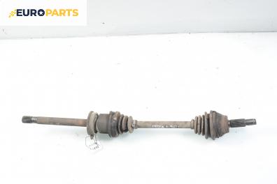 Полуоска за Ford Fiesta IV Hatchback (08.1995 - 09.2002) 1.25 i 16V, 75 к.с., позиция: дясна