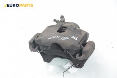 Спирачен апарат за Fiat Doblo Van I (03.2001 - 11.2009), позиция: предна, дясна