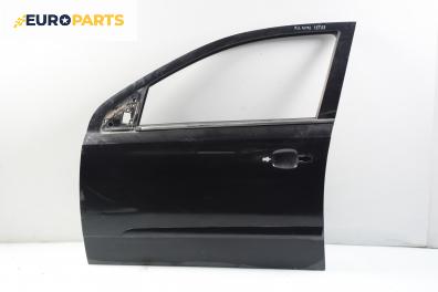 Врата за Opel Astra H Hatchback (01.2004 - 05.2014), 4+1 вр., хечбек, позиция: предна, лява