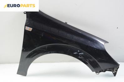 Калник за Opel Astra H Hatchback (01.2004 - 05.2014), 4+1 вр., хечбек, позиция: дясна