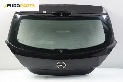 Заден капак за Opel Astra H Hatchback (01.2004 - 05.2014), 4+1 вр., хечбек