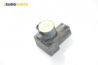 Вакуум помпа за централно заключване за Seat Ibiza II Hatchback (03.1993 - 05.2002), 2+1 вр.