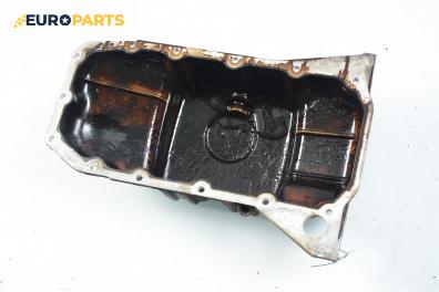 Картер за Ford Fiesta IV Hatchback (08.1995 - 09.2002) 1.25 i 16V, 75 к.с.