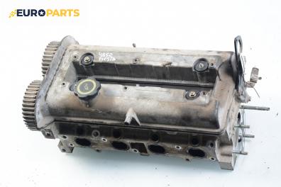 Глава за Ford Fiesta IV Hatchback (08.1995 - 09.2002) 1.25 i 16V, 75 к.с.