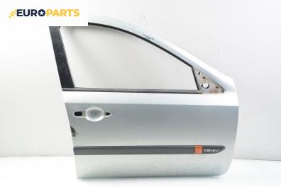 Врата за Renault Laguna II Hatchback (03.2001 - 12.2007), хечбек, позиция: предна, дясна