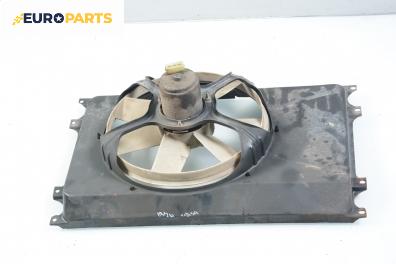 Перка охлаждане за Seat Ibiza II Hatchback (03.1993 - 05.2002) 1.6 i, 75 к.с.