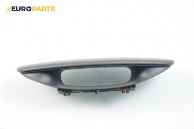 Интериорна пластмаса за Renault Laguna II Hatchback (03.2001 - 12.2007), хечбек