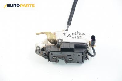 Брава на врата за Seat Ibiza III Hatchback (08.1999 - 02.2002), позиция: предна, дясна