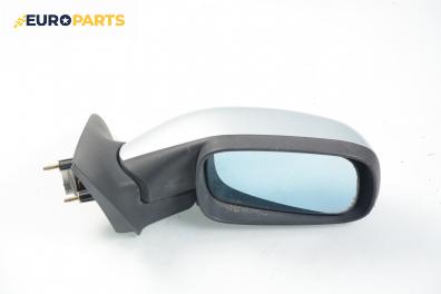 Огледало за Renault Laguna II Hatchback (03.2001 - 12.2007), хечбек, позиция: дясна
