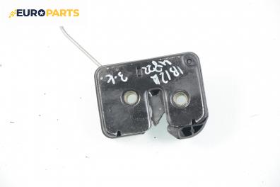 Брава заден капак за Seat Ibiza III Hatchback (08.1999 - 02.2002), хечбек