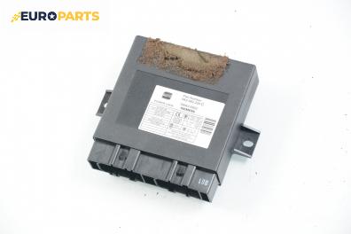 Комфорт модул за Seat Ibiza III Hatchback (08.1999 - 02.2002), № Siemens 5WK4 6922 / 6K0 962 258 C