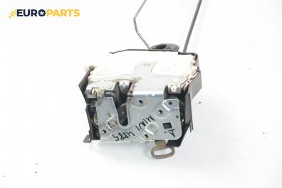 Брава на врата за Mini Hatchback (R50, R53) (06.2001 - 09.2006), позиция: дясна