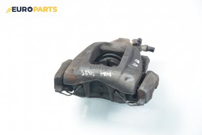 Спирачен апарат за Mini Hatchback (R50, R53) (06.2001 - 09.2006), позиция: предна, лява