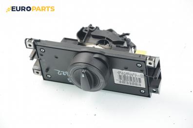 Панел климатик за Seat Ibiza III Hatchback (08.1999 - 02.2002), № 6K0 819 045 E