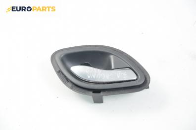 Вътрешна дръжка за Renault Laguna II Hatchback (03.2001 - 12.2007), хечбек, позиция: задна, дясна
