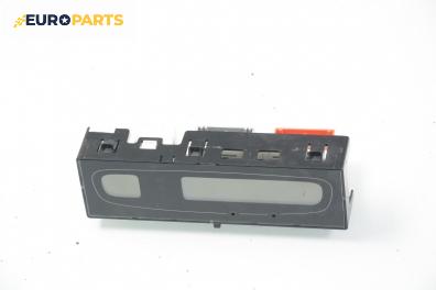 Дисплей за Renault Laguna II Hatchback (03.2001 - 12.2007)