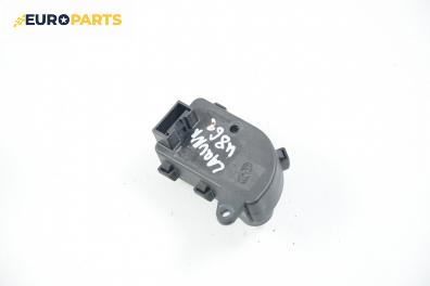 Моторче клапа парно за Renault Laguna II Hatchback (03.2001 - 12.2007) 1.8 16V (BG0B, BG0M), 120 к.с.