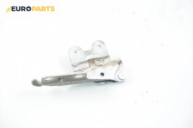 Панта преден капак за Renault Laguna II Hatchback (03.2001 - 12.2007), 4+1 вр., хечбек, позиция: лява