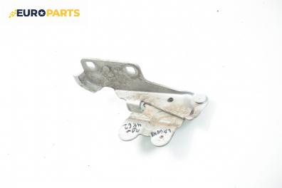 Панта преден капак за Renault Laguna II Hatchback (03.2001 - 12.2007), 4+1 вр., хечбек, позиция: дясна