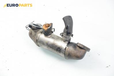 EGR охладител за Kia Sorento I SUV (08.2002 - 12.2009) 2.5 CRDi, 163 к.с.