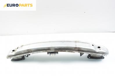 Основа броня за Renault Laguna II Hatchback (03.2001 - 12.2007), хечбек, позиция: предна