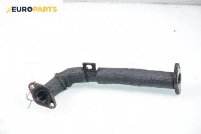 EGR тръба за Kia Sorento I SUV (08.2002 - 12.2009) 2.5 CRDi, 163 к.с.