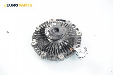 Виско съединител за Kia Sorento I SUV (08.2002 - 12.2009) 2.5 CRDi, 163 к.с.