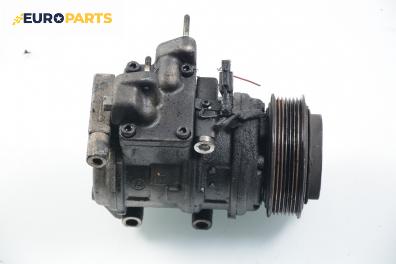 Компресор климатик за Kia Sorento I SUV (08.2002 - 12.2009) 2.5 CRDi, 163 к.с., № 16250-23500