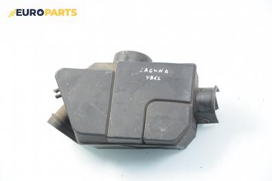 Въздуховод за Renault Laguna II Hatchback (03.2001 - 12.2007) 1.8 16V (BG0B, BG0M), 120 к.с.
