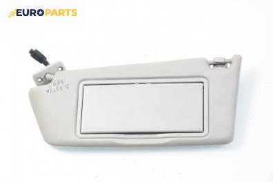 Сенник за Opel Astra H Hatchback (01.2004 - 05.2014), позиция: лява