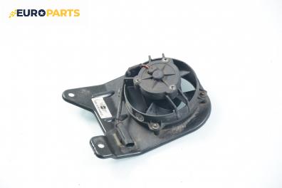 Перка охлаждане за Mini Hatchback (R50, R53) (06.2001 - 09.2006) Cooper, 116 к.с., № 3241 6761038-01