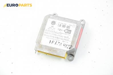 Модул за AIRBAG за Seat Ibiza III Hatchback (08.1999 - 02.2002), № 1J0 909 603