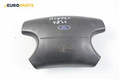 Airbag за Ford Mondeo II Estate (08.1996 - 09.2000), комби, № F042B85ABYYF8