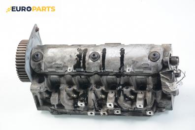Глава за Renault Scenic II Minivan (06.2003 - 07.2010) 1.9 dCi (JM0G, JM12, JM1G, JM2C), 120 к.с.