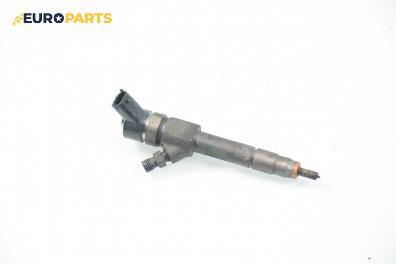 Дюза дизел за Renault Scenic II Minivan (06.2003 - 07.2010) 1.9 dCi (JM0G, JM12, JM1G, JM2C), 120 к.с., № Bosch 0 445 110 230