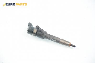 Дюза дизел за Renault Scenic II Minivan (06.2003 - 07.2010) 1.9 dCi (JM0G, JM12, JM1G, JM2C), 120 к.с., № Bosch 0 445 110 230