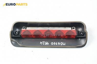 Трети стоп за Ford Mondeo II Estate (08.1996 - 09.2000), комби