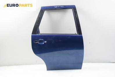 Врата за Seat Ibiza III Hatchback (08.1999 - 02.2002), 4+1 вр., хечбек, позиция: задна, дясна
